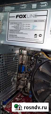 Блок питания на 400w Черкесск - изображение 1