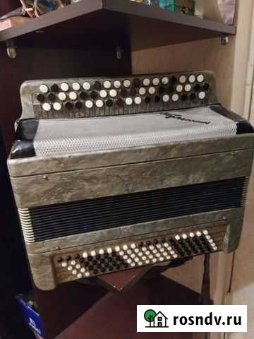 Баян Тульский Волгоград - изображение 1