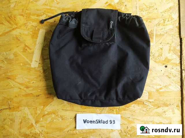 Подсумок под сброс магазинов Краснодар - изображение 1