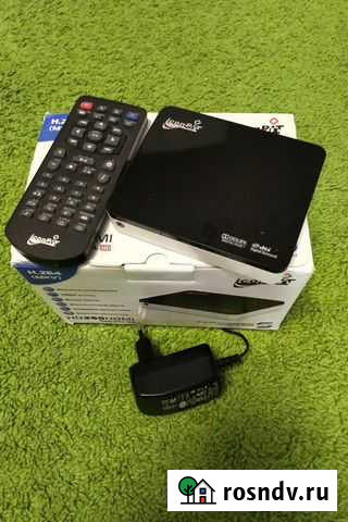 Медиа плеер IconBit HD280hdmi Норильск - изображение 1