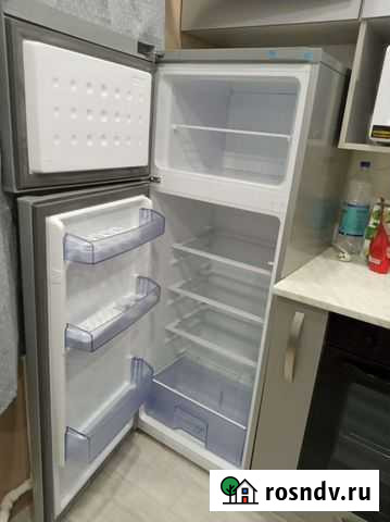 Холодильник новый Веко Петропавловск-Камчатский - изображение 1