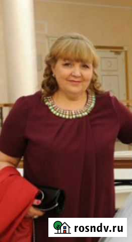 Репетитор начальных классов Сургут - изображение 1