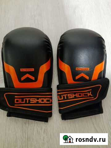 Перчатки для борьбы Брянск - изображение 1