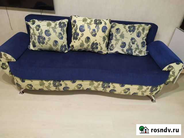 Диван бу Чебоксары - изображение 1