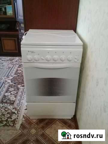 Плита газовая Курган - изображение 1