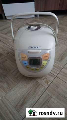 Мультиварка Старый Оскол - изображение 1