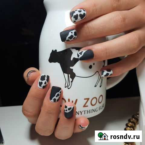 Мастер ногтевого сервиса/маникюр Павловский Посад - изображение 1