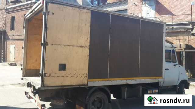 Перевезем по РФ,квартирный переезд,Попутный груз Владимир - изображение 1