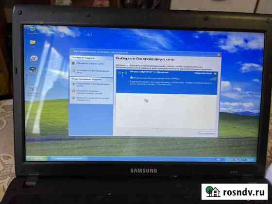 Samsung R418 Холмская