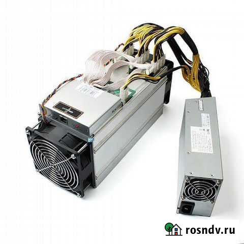Antminer s9i Буйнакск - изображение 1