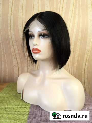 Парик натуральный Энгельс - изображение 1