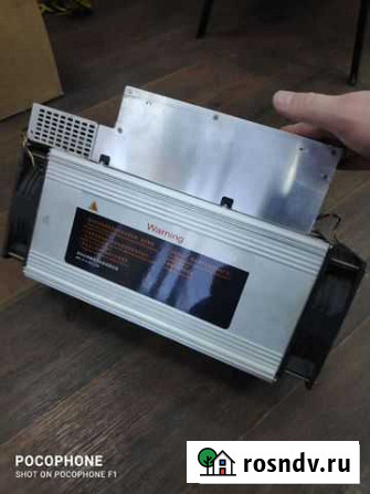 Whatsminer m20s 68 Томск - изображение 1