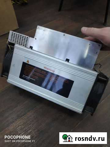 Whatsminer m20s 68 Томск - изображение 1