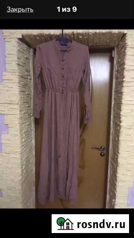 Платья разные длинные Симферополь - изображение 1