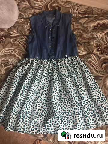 Платье Брянск - изображение 1