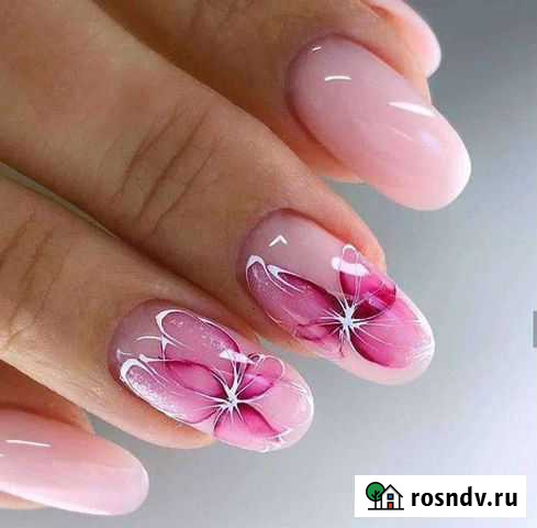 Маникюр Ижевск - изображение 1