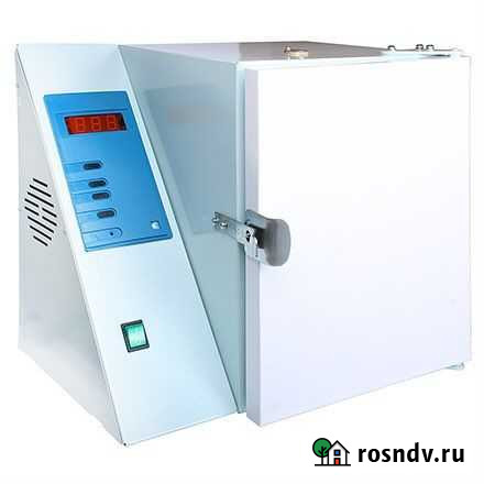 Сухожаровой шкаф гп-10 Муром - изображение 1