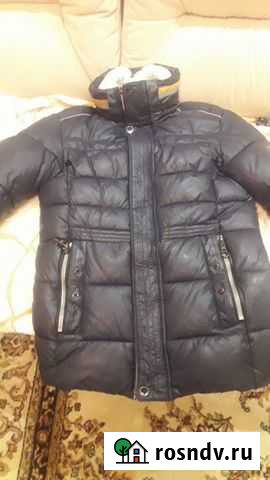 Зимняя куртка Казань - изображение 1