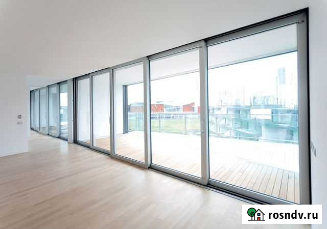 Порталы раздвижные Майма - изображение 1