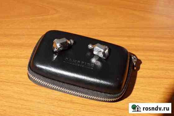 Campfire Audio Atlas Советская Гавань
