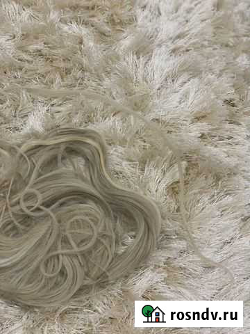 Продам натуральные волосы для наращивания Чита - изображение 1