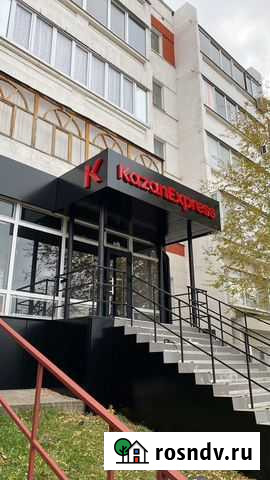 Вывески, световые буквы, наружняя реклама, Лайтбок Набережные Челны - изображение 1