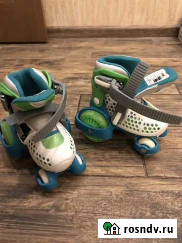 Ролики Ростов-на-Дону - изображение 1