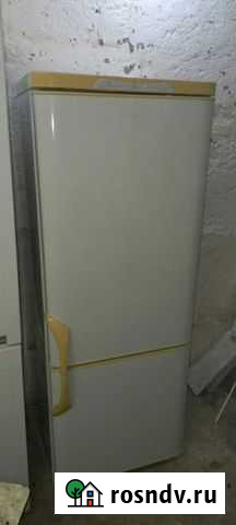 Холодильник Кизел - изображение 1