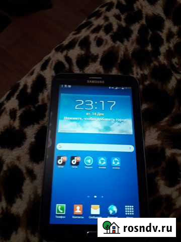 Samsung tab3 Таганрог - изображение 1