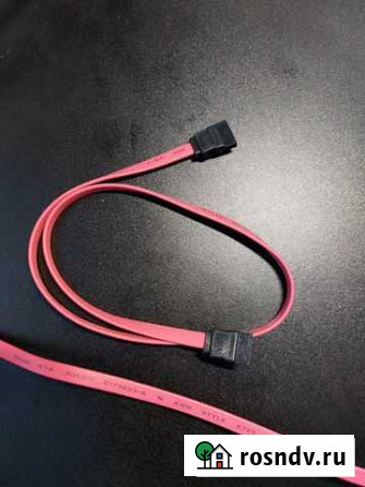 Кабель (шлейф) Comax E173433-K 30AWG Чита - изображение 1