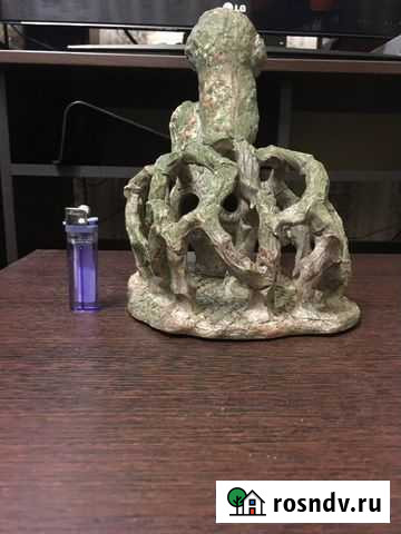 Аквариумный декор, коряги Красногорск - изображение 1