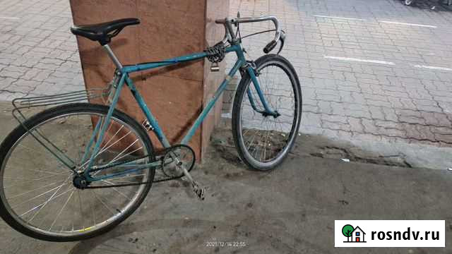 Хвз, 76год Ростов-на-Дону - изображение 1