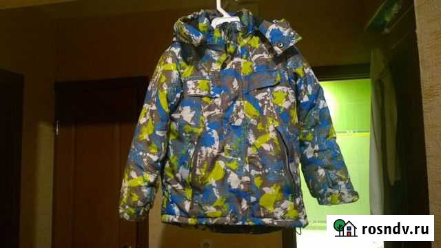 Куртка осенняя Курск - изображение 1