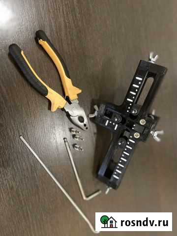 Приспособление для закладных пилькеров, мандулы Старый Оскол - изображение 1