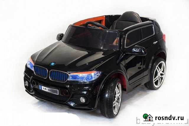 Детский электромобиль Уфа - изображение 1