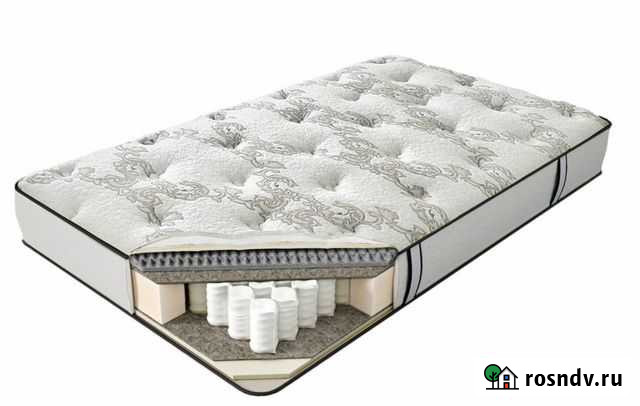 Матрасы все размеры Москва - изображение 1