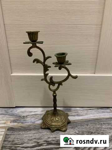 Подсвечник Майкоп - изображение 1