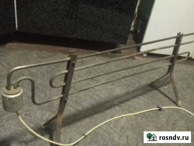 Тен Тамбов - изображение 1