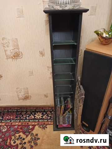 Подставка для cd дисков Воркута - изображение 1