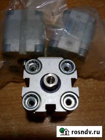 Advu-25-10-P-A Новые Азов - изображение 1