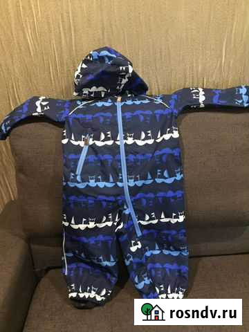 Комбинезон Reima Тамбов - изображение 1