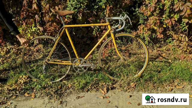 Хвз Чемпион в-551 1960 Лабинск - изображение 1