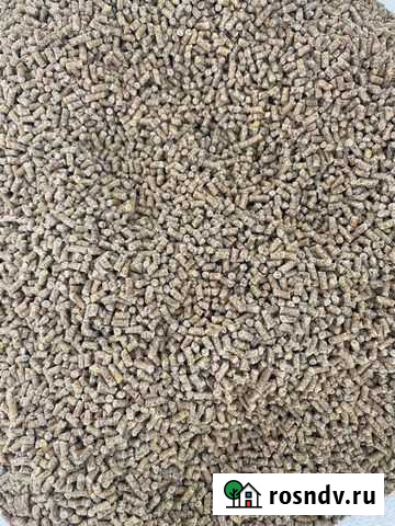 Корм для кур Кирпильская - изображение 1