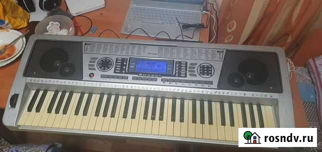 Синтезатор Казань - изображение 1