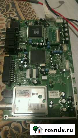 Ремонт телевизоров, и др техники Тула - изображение 1