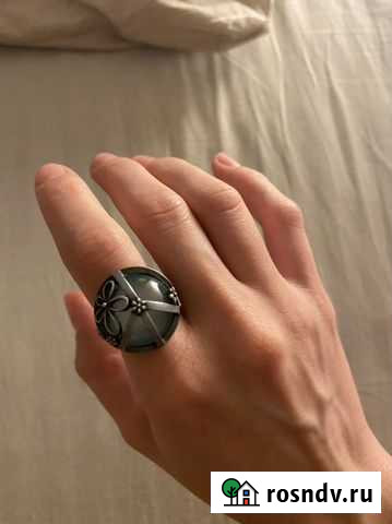 Кольцо Мурино - изображение 1