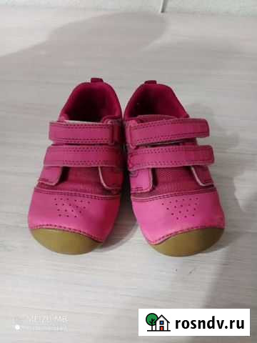 Кроссовки на девочку Пенза - изображение 1