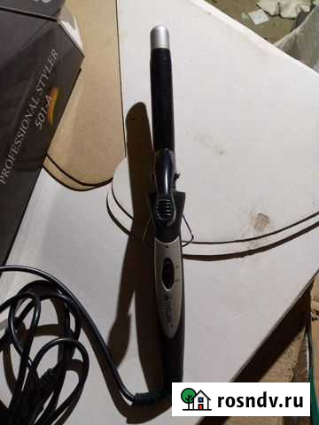 Плойка Сызрань - изображение 1