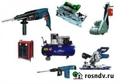 Ремонт бензоэлектроинструмента Саранск - изображение 1