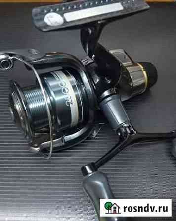 Катушка Shimano Super GT 2500 RC Сызрань